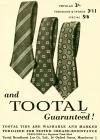 Tootal Broadhurst Lee Co. Ltd