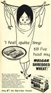 Welgar Shredded Wheat