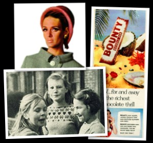 Britain's History in Old Photos and Vintage Adverts