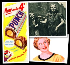 Britain's History in Old Photos and Vintage Adverts