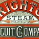 Brighton Steam Biscuit Company
