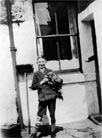 A Boy and His Dog