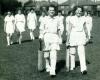 Women's Cricket