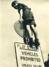 Play Street