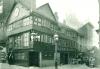 Wellington Inn, Manchester, 1900