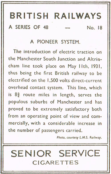 A pioneer system