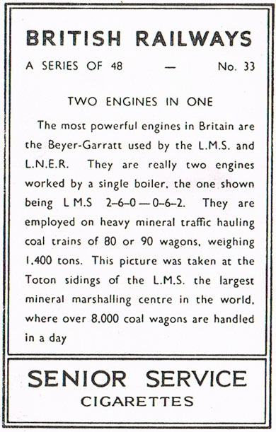 Two engines in one