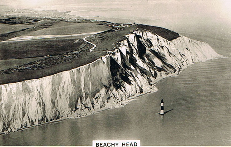 Beachy Head