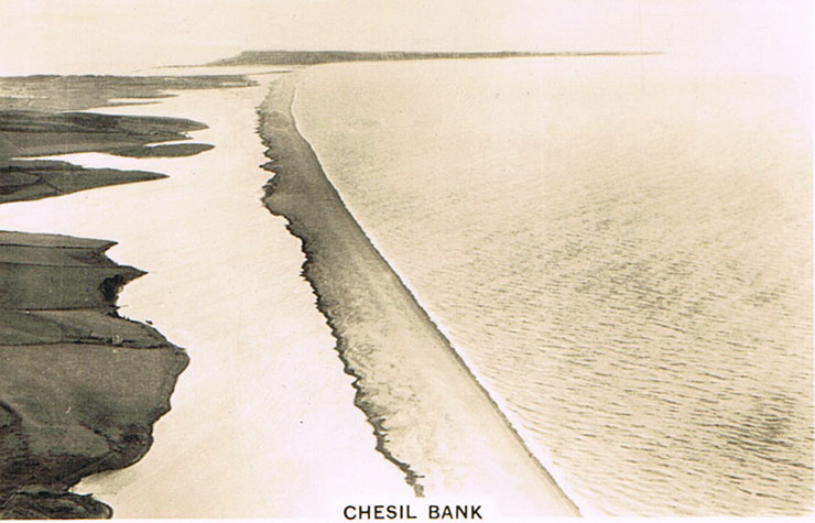 Chesil Bank