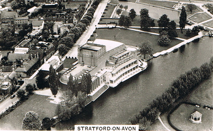 Stratford-On-Avon