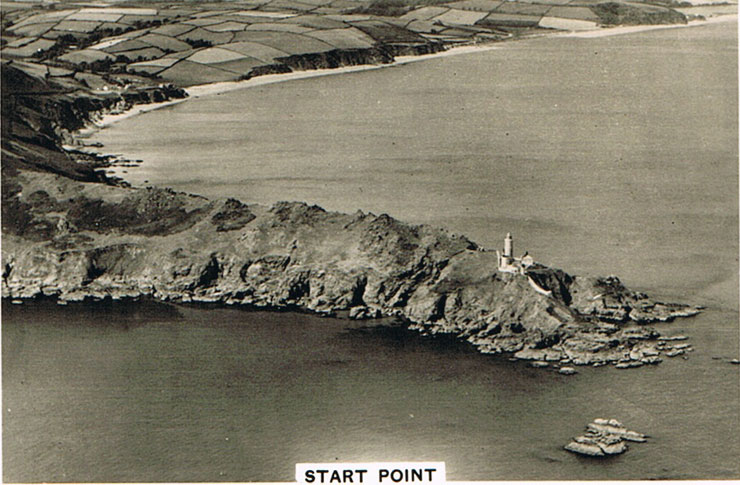 Start Point