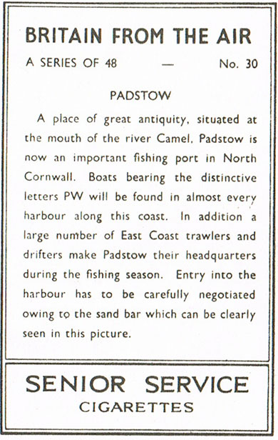 Padstow