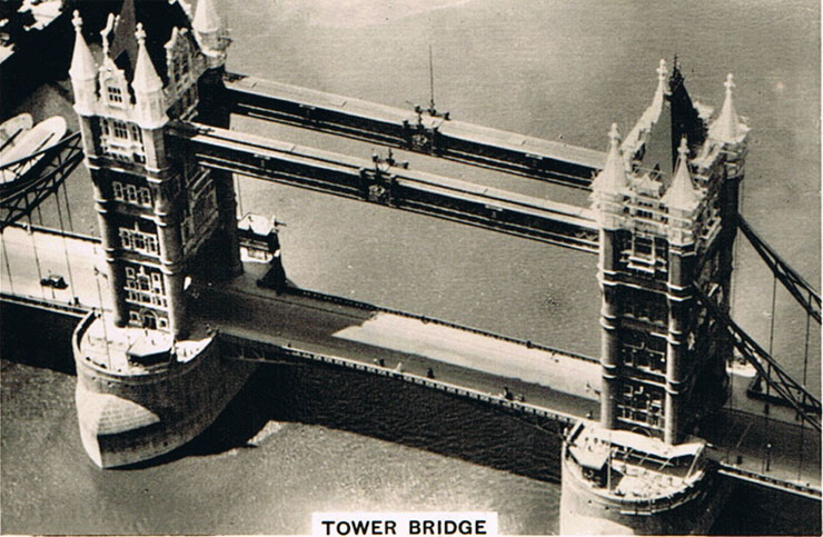 Tower Bridge