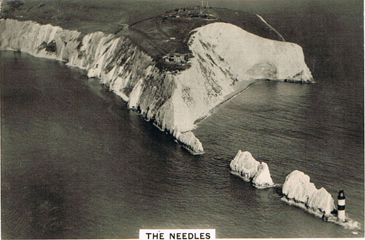 The Needles