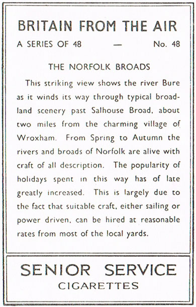 The Norfolk Broads