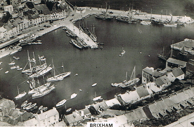 Brixham