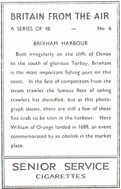 Brixham