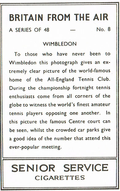 Wimbledon