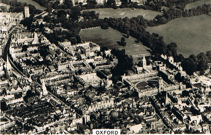 Oxford