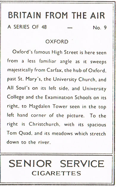 Oxford