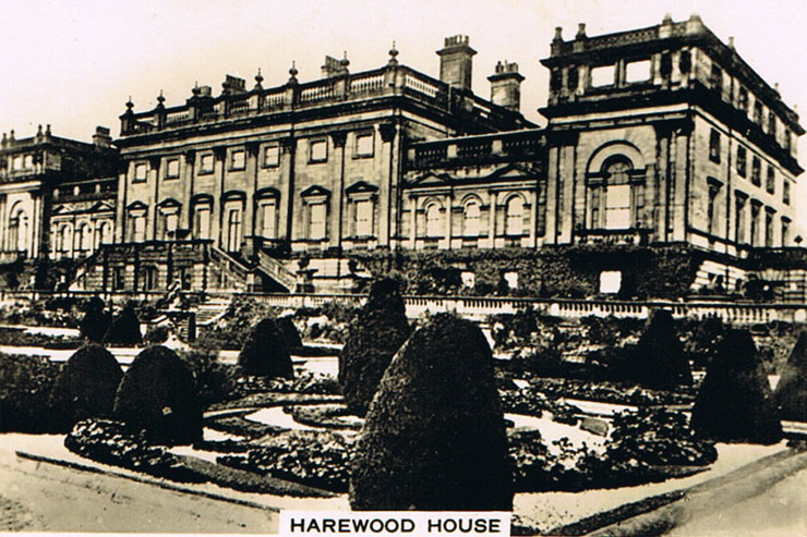 Harewood House