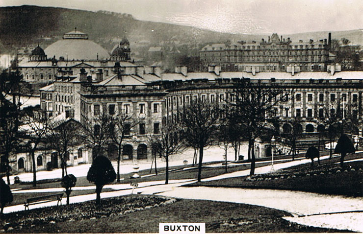 Buxton