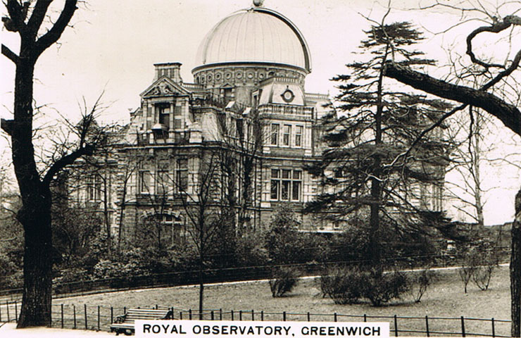 Royal Observatory, Greenwich