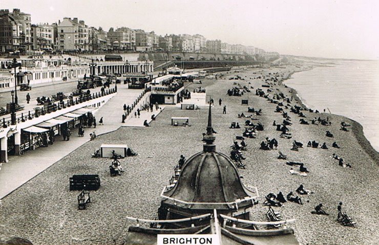 Brighton