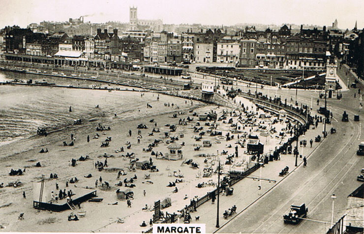 Margate