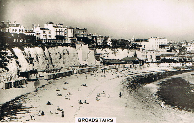 Broadstairs