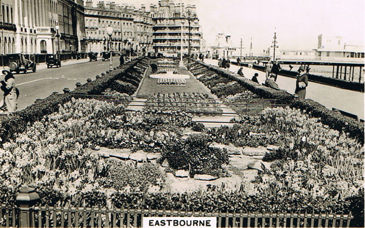 Eastbourne