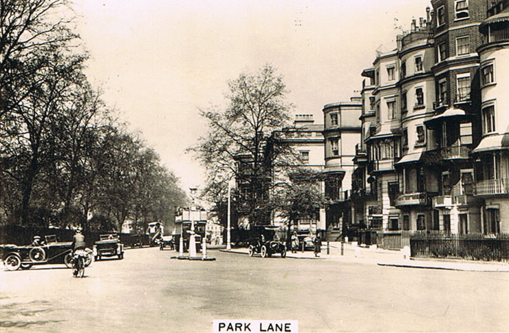 Park Lane