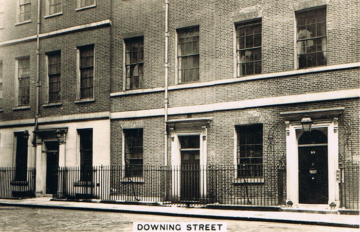 Downing Street