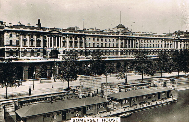 Somerset House