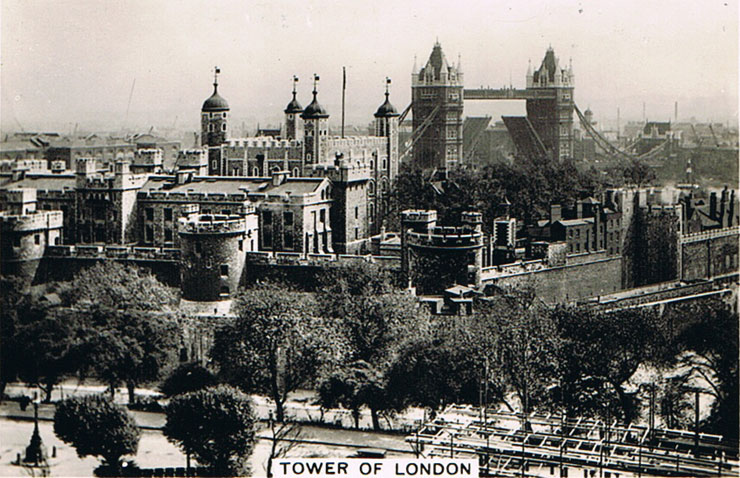 Tower of London