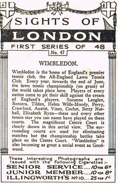 Wimbledon