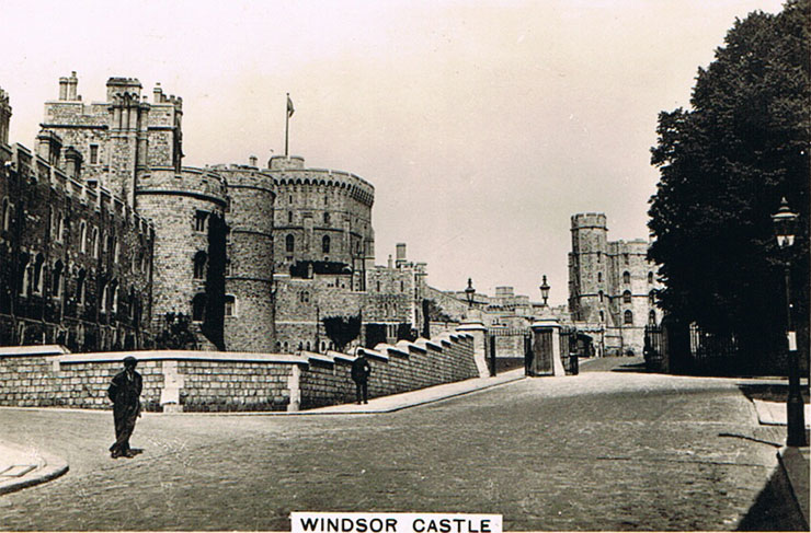 Windsor Castle