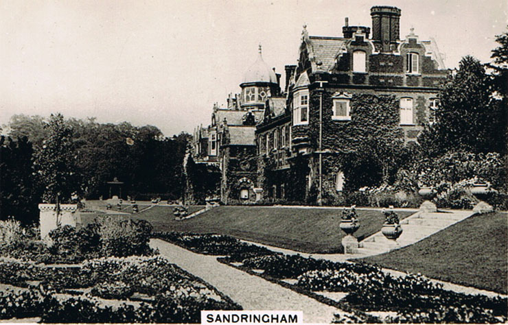 Sandringham