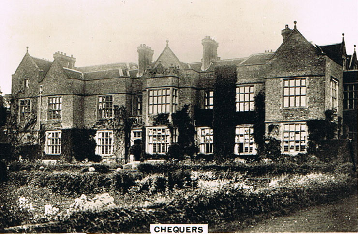 Chequers