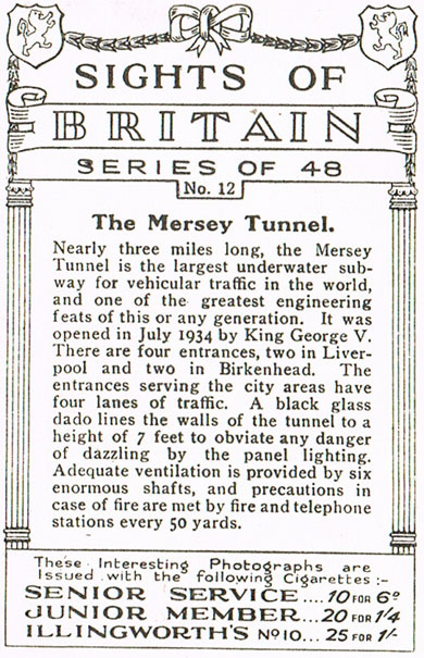 Mersey Tunnel