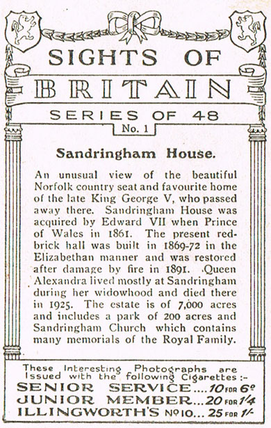 Sandringham