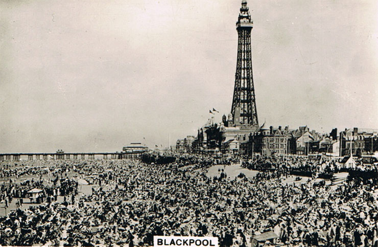 Blackpool