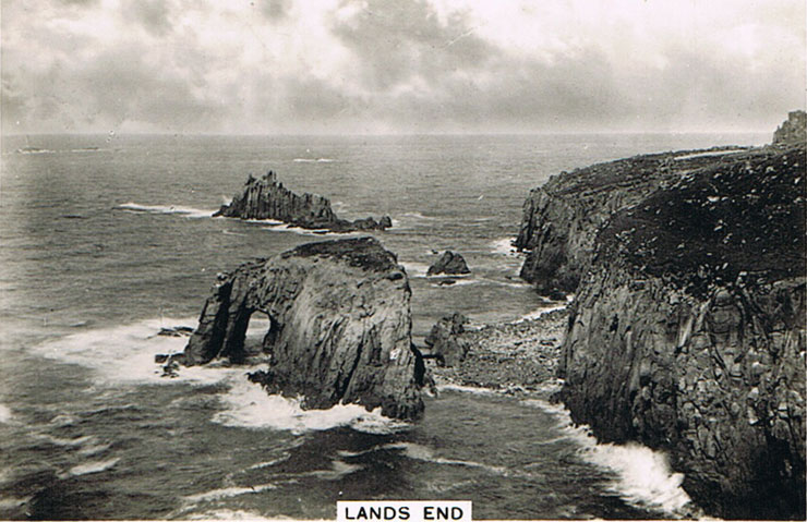 Lands End