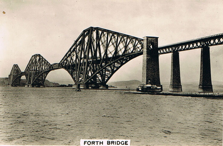 Forth Bridge