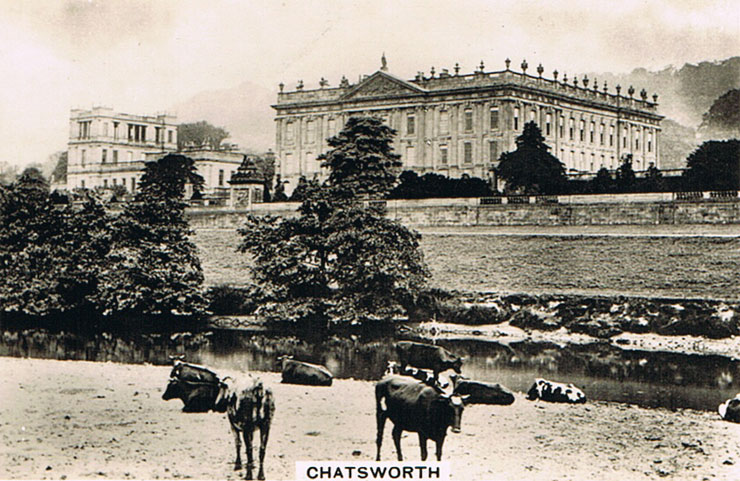 Chatsworth