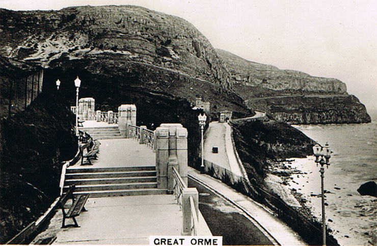 Great Orme