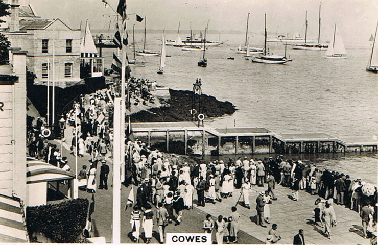 Cowes