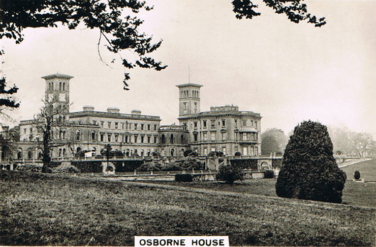 Osborne House