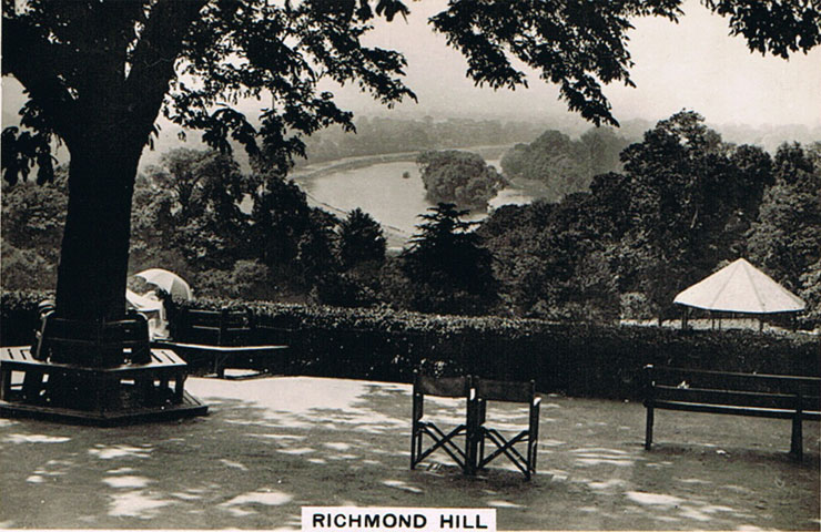 Richmond Hill