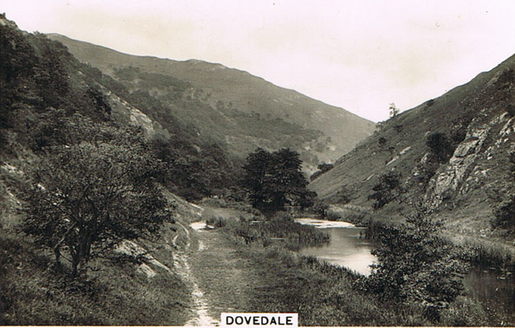 Dovedale